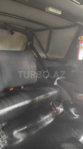 Opel Frontera 1997, 120,000 km - 2.0 l - Biləsuvar