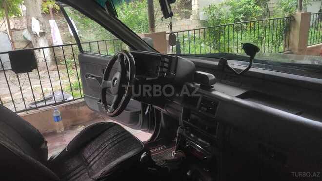 Opel Frontera 1997, 120,000 km - 2.0 l - Biləsuvar