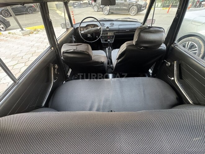 LADA (VAZ) 2103 1975, 55,000 km - 1.3 l - Bakı