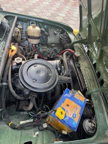 LADA (VAZ) 2103 1975, 55,000 km - 1.3 l - Bakı