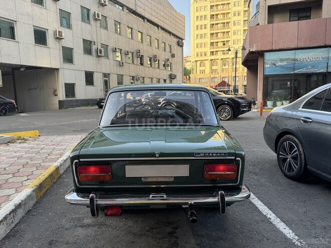 LADA (VAZ) 2103 1975, 55,000 km - 1.3 l - Bakı