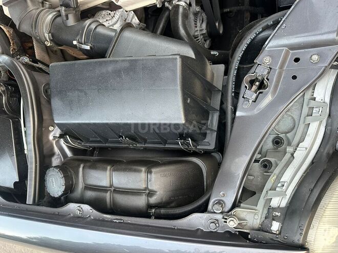 Mercedes E 230 1997, 430,000 km - 2.3 l - Masallı