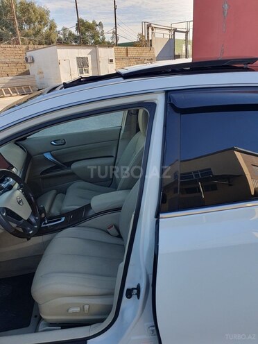 Nissan Teana 2008, 242,000 km - 2.5 l - Bakı