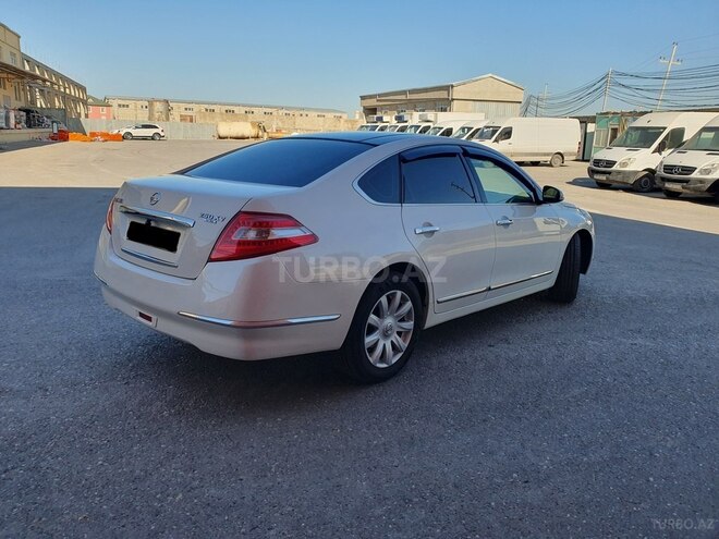 Nissan Teana 2008, 242,000 km - 2.5 l - Bakı
