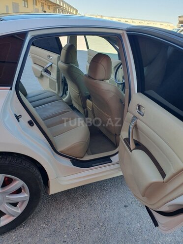 Nissan Teana 2008, 242,000 km - 2.5 l - Bakı