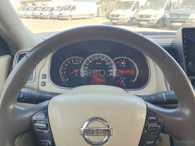 Nissan Teana 2008, 242,000 km - 2.5 l - Bakı