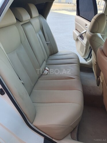 Nissan Teana 2008, 242,000 km - 2.5 l - Bakı