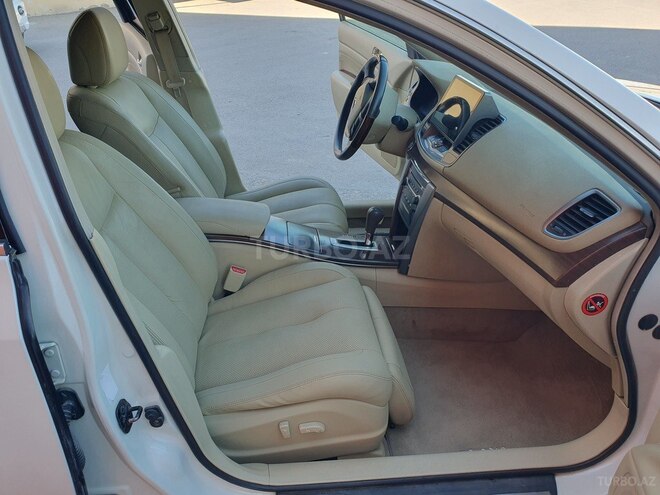 Nissan Teana 2008, 242,000 km - 2.5 l - Bakı