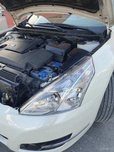 Nissan Teana 2008, 242,000 km - 2.5 l - Bakı