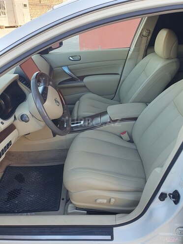 Nissan Teana 2008, 242,000 km - 2.5 l - Bakı