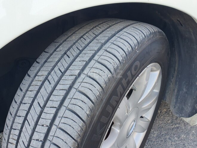 Nissan Teana 2008, 242,000 km - 2.5 l - Bakı
