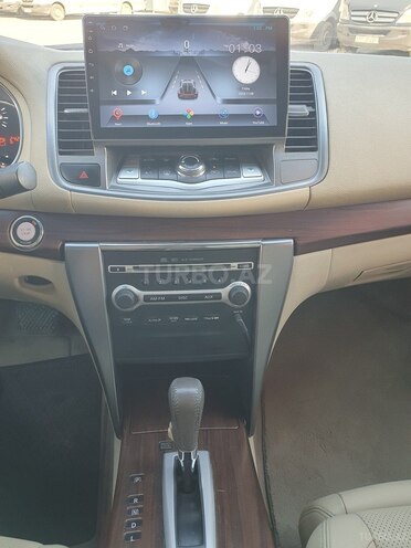 Nissan Teana 2008, 242,000 km - 2.5 l - Bakı
