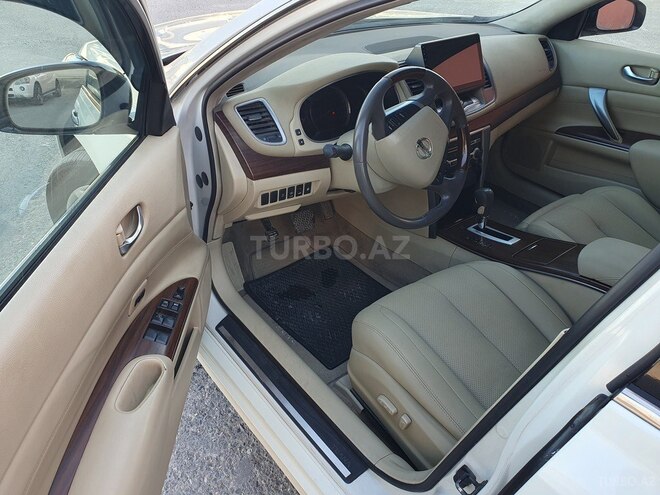 Nissan Teana 2008, 242,000 km - 2.5 l - Bakı