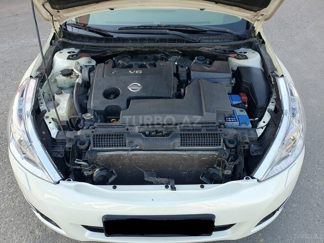 Nissan Teana 2008, 242,000 km - 2.5 l - Bakı