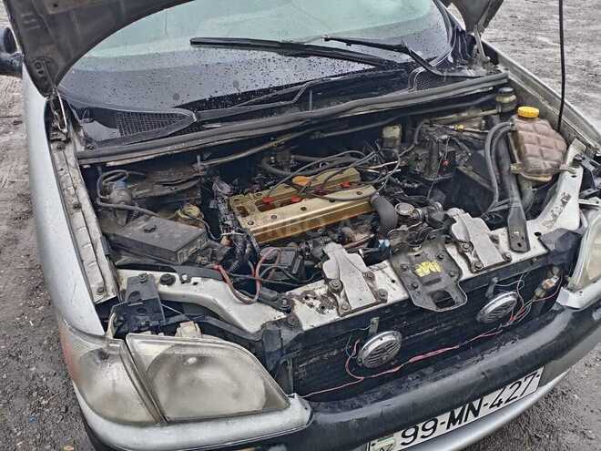 Opel Sintra 1999, 510,071 km - 2.2 l - Tərtər