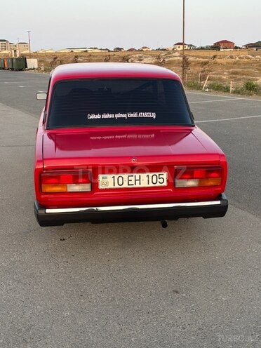LADA (VAZ) 2107 1999, 78,000 km - 1.6 л - Bakı