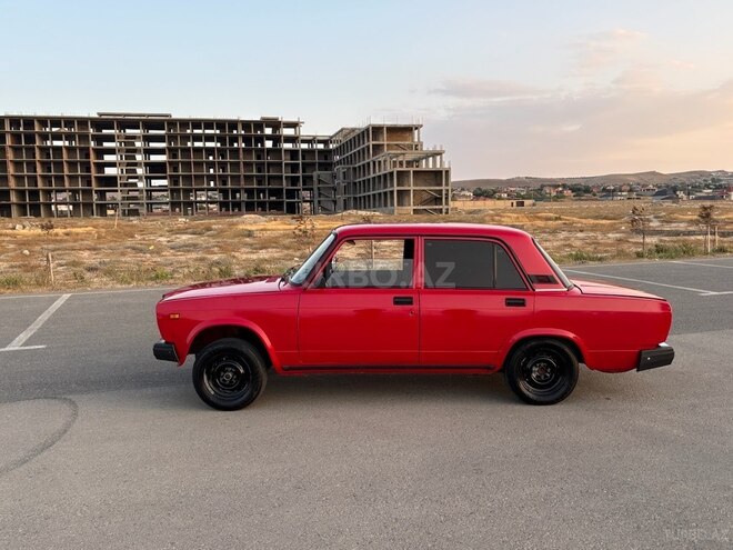LADA (VAZ) 2107 1999, 78,000 km - 1.6 л - Bakı