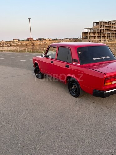 LADA (VAZ) 2107 1999, 78,000 km - 1.6 л - Bakı