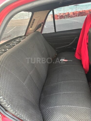 LADA (VAZ) 2107 1999, 78,000 km - 1.6 л - Bakı