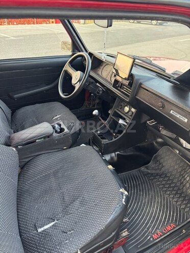 LADA (VAZ) 2107 1999, 78,000 km - 1.6 л - Bakı