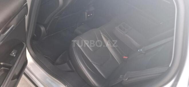 Ford Fusion (North America) 2015, 210,000 km - 2.0 л - Bakı