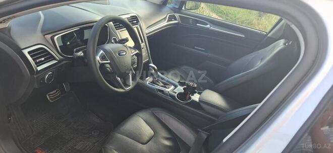 Ford Fusion (North America) 2015, 210,000 km - 2.0 л - Bakı