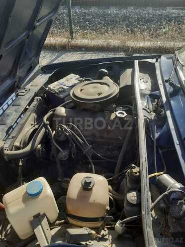 LADA (VAZ) 2107 2001, 63,550 km - 1.5 l - Bakı