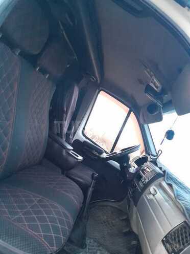 GAZ 33021 2005, 173,452 km - 2.3 l - Ağsu