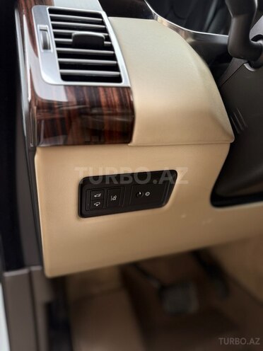 Land Rover Range Rover 2016, 170,000 km - 3.0 l - Bakı
