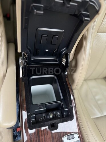 Land Rover Range Rover 2016, 170,000 km - 3.0 l - Bakı