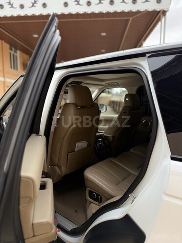 Land Rover Range Rover 2016, 170,000 km - 3.0 l - Bakı