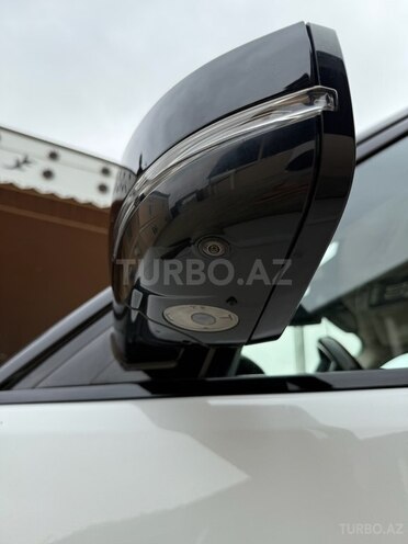 Land Rover Range Rover 2016, 170,000 km - 3.0 l - Bakı