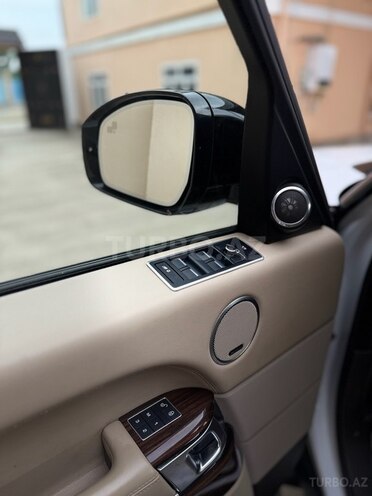 Land Rover Range Rover 2016, 170,000 km - 3.0 l - Bakı