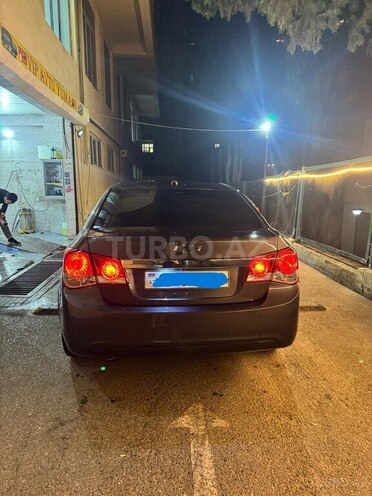 Chevrolet Cruze 2013, 304,477 km - 1.4 l - Neftçala