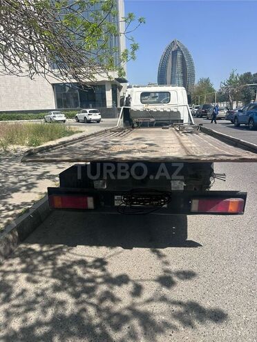 Isuzu NPR 66 L 2007, 350,000 km - 4.3 l - Bakı