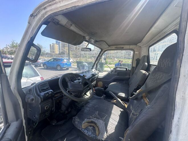 Isuzu NPR 66 L 2007, 350,000 km - 4.3 l - Bakı
