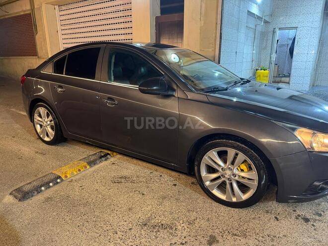 Chevrolet Cruze 2013, 304,477 km - 1.4 l - Neftçala