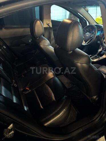 Chevrolet Cruze 2013, 304,477 km - 1.4 l - Neftçala