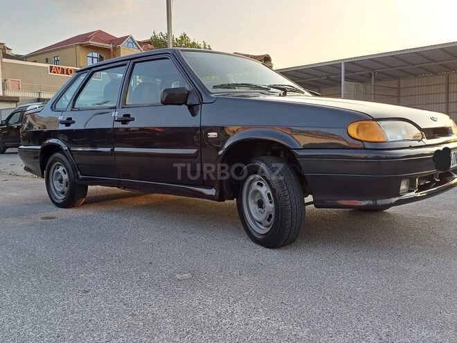 LADA (VAZ) 2115 2007, 250,000 km - 1.6 л - Bakı