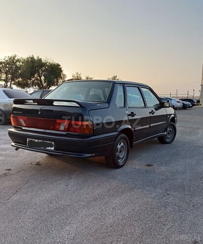 LADA (VAZ) 2115 2007, 250,000 km - 1.6 л - Bakı
