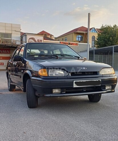 LADA (VAZ) 2115 2007, 250,000 km - 1.6 л - Bakı