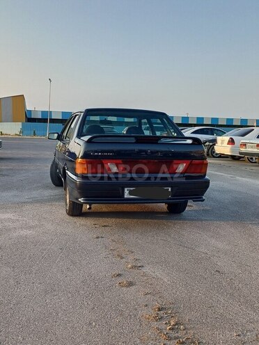 LADA (VAZ) 2115 2007, 250,000 km - 1.6 л - Bakı