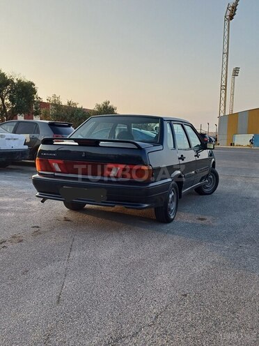 LADA (VAZ) 2115 2007, 250,000 km - 1.6 л - Bakı