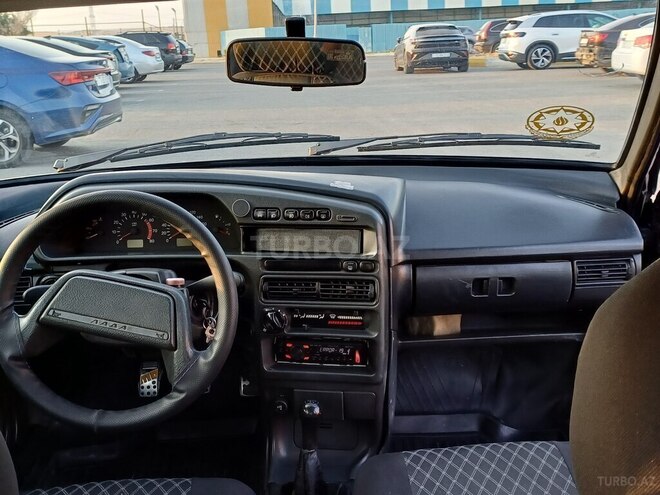 LADA (VAZ) 2115 2007, 250,000 km - 1.6 л - Bakı