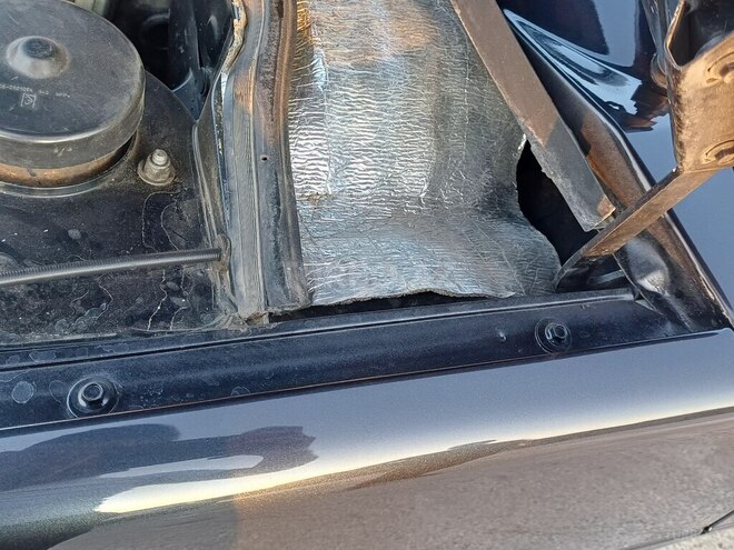 LADA (VAZ) 2115 2007, 250,000 km - 1.6 л - Bakı