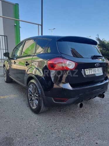Ford Kuga 2010, 193,000 km - 2.5 l - Bakı