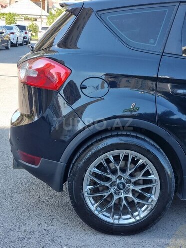 Ford Kuga 2010, 193,000 km - 2.5 l - Bakı