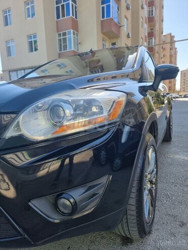 Ford Kuga 2010, 193,000 km - 2.5 l - Bakı