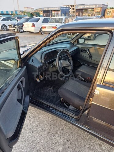 LADA (VAZ) 2115 2007, 250,000 km - 1.6 л - Bakı