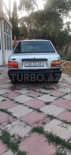 Saipa 132 2005, 380,000 km - 1.3 л - Bakı